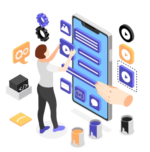App Design Icon