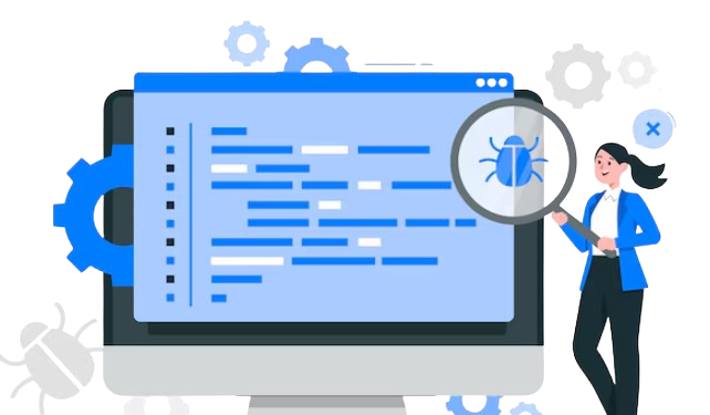 QA & Testing Icon