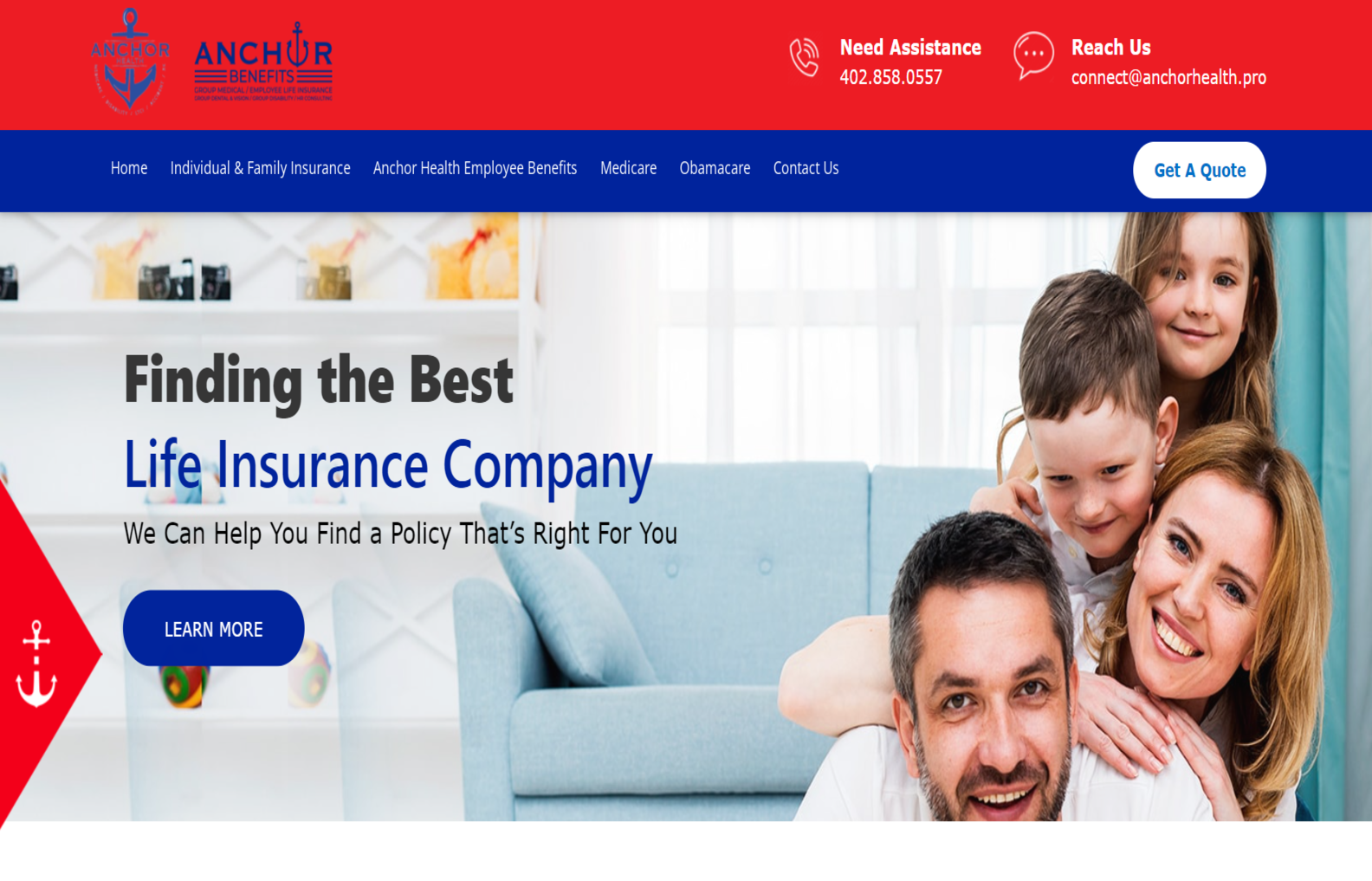 Web Project