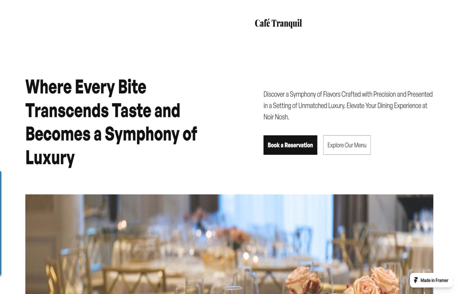 Web Project
