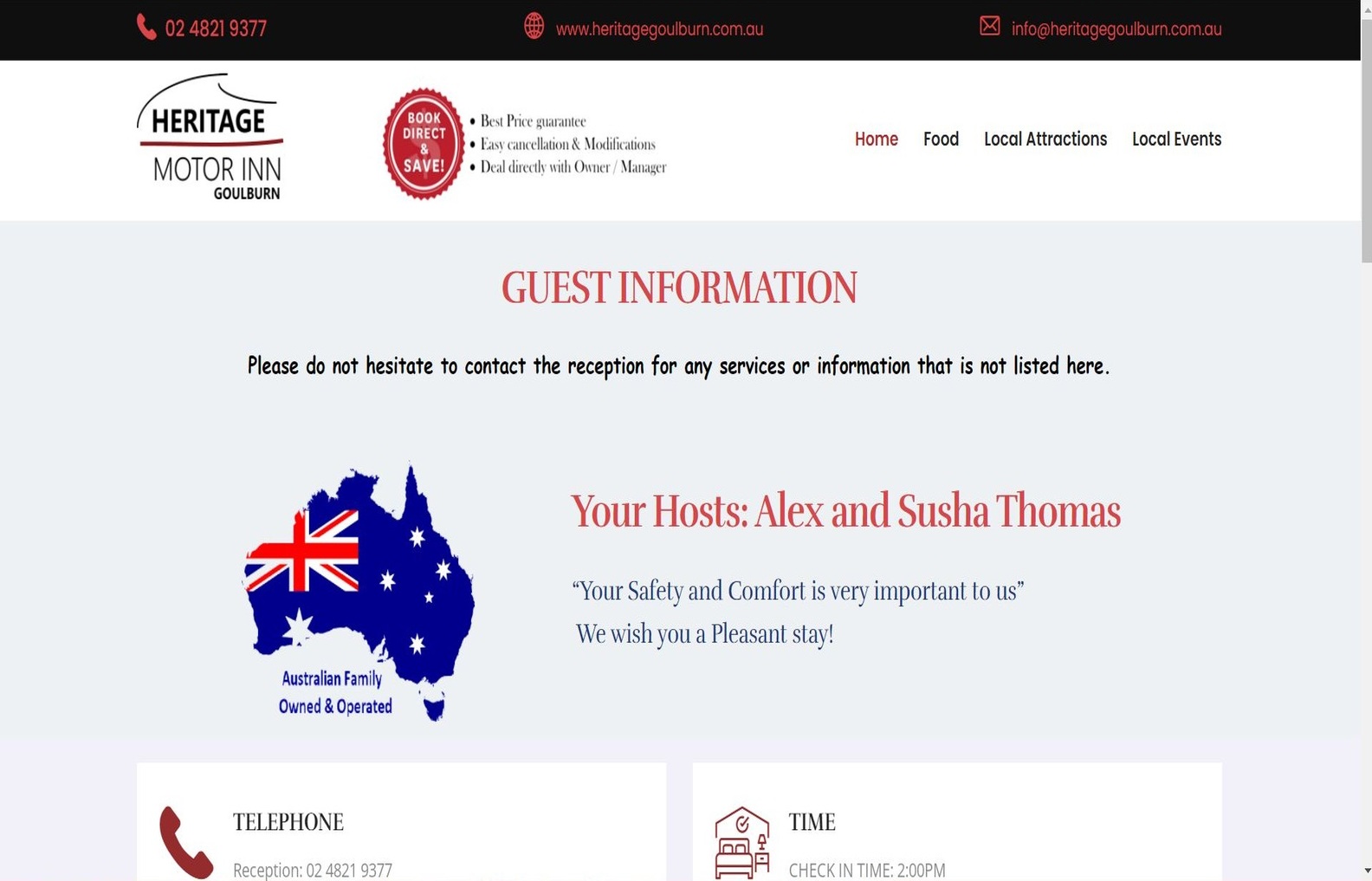 Web Project